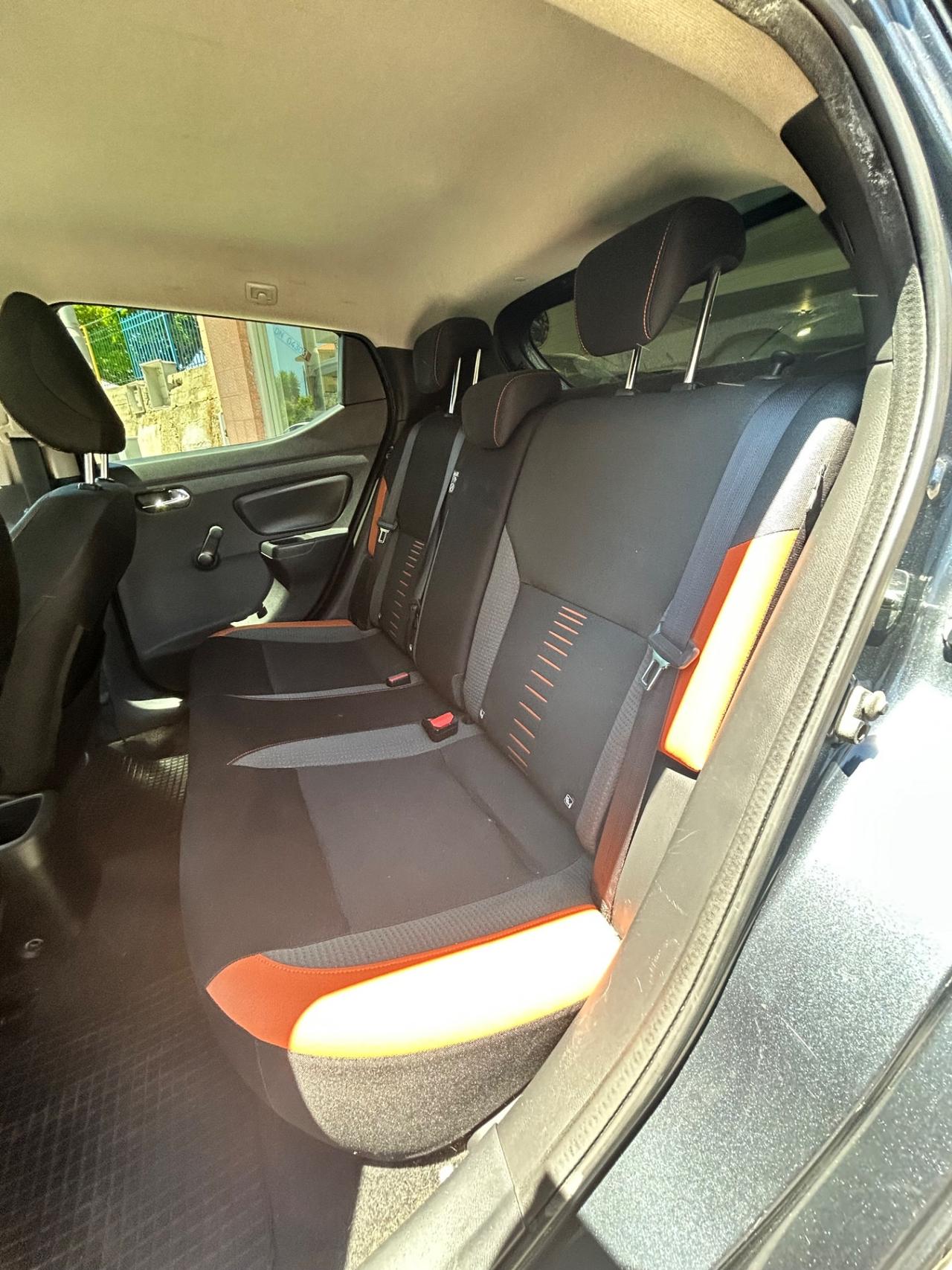 Nissan Micra 1.5 dCi 8V 5 porte Tekna