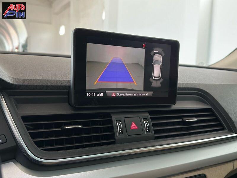 Audi Q5 35 TDI Business Design quattro S tronic