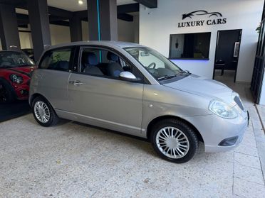 Lancia Ypsilon 1.3 MJT 75 CV Neopatentati
