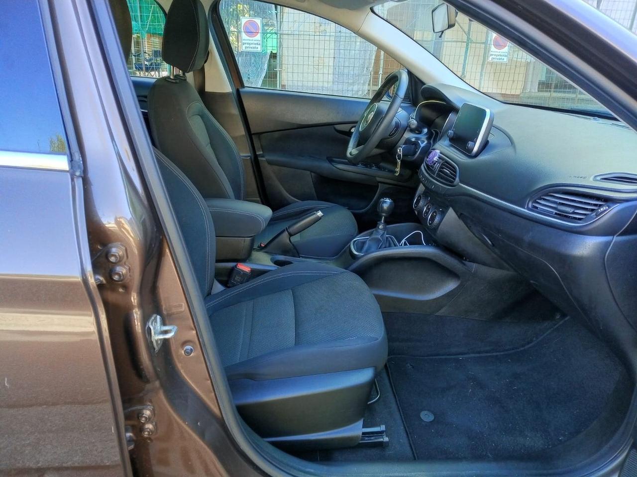 Fiat Tipo Business 1.6 Multijet #7197