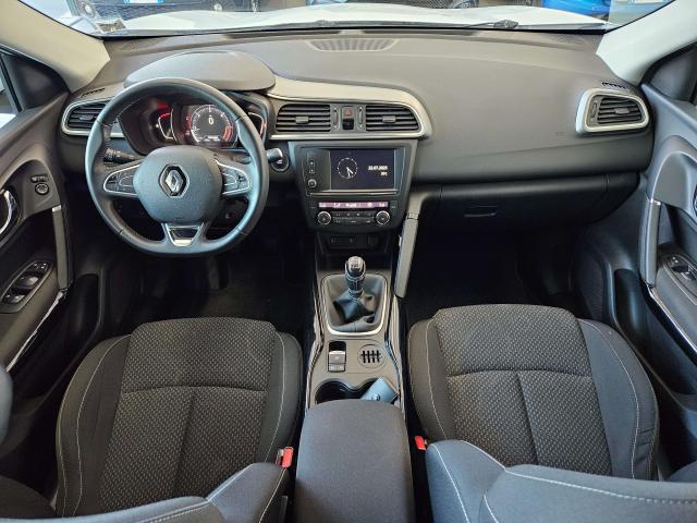 Renault Kadjar Kadjar 1.6 dci energy Zen 130cv