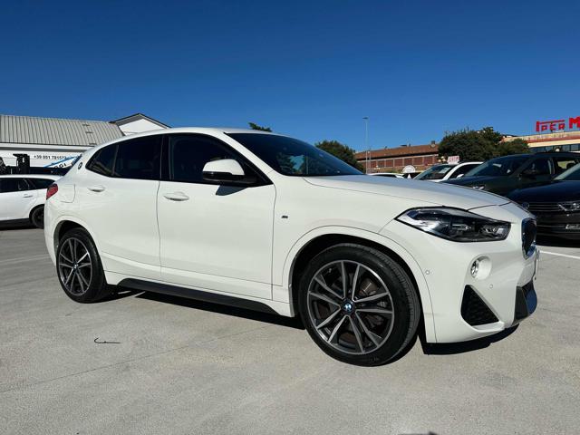 BMW X2 xDrive20d Msport