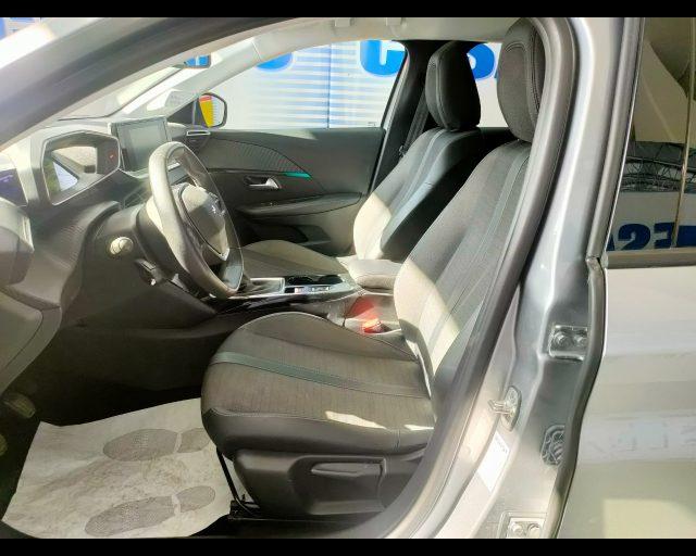 PEUGEOT 208 1.5 bluehdi Allure Pack s&s 100cv