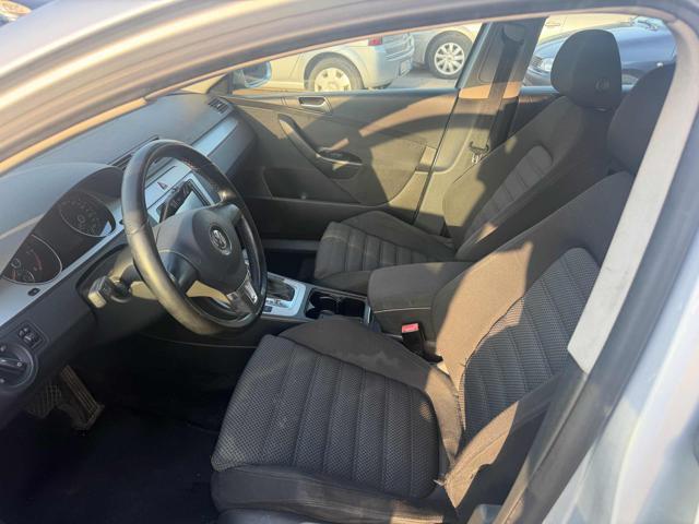 VOLKSWAGEN Passat 2.0 TDI DPF Var. DSG Highline motore da fare