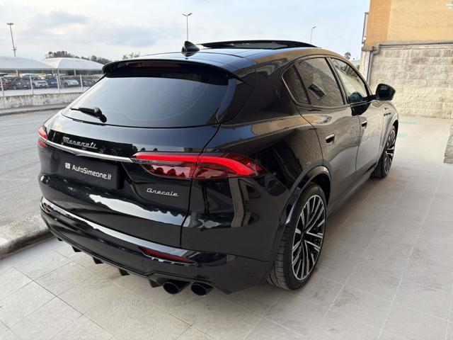 MASERATI Grecale Grecale MHEV 330 CV Modena TETTO APR/PAN.