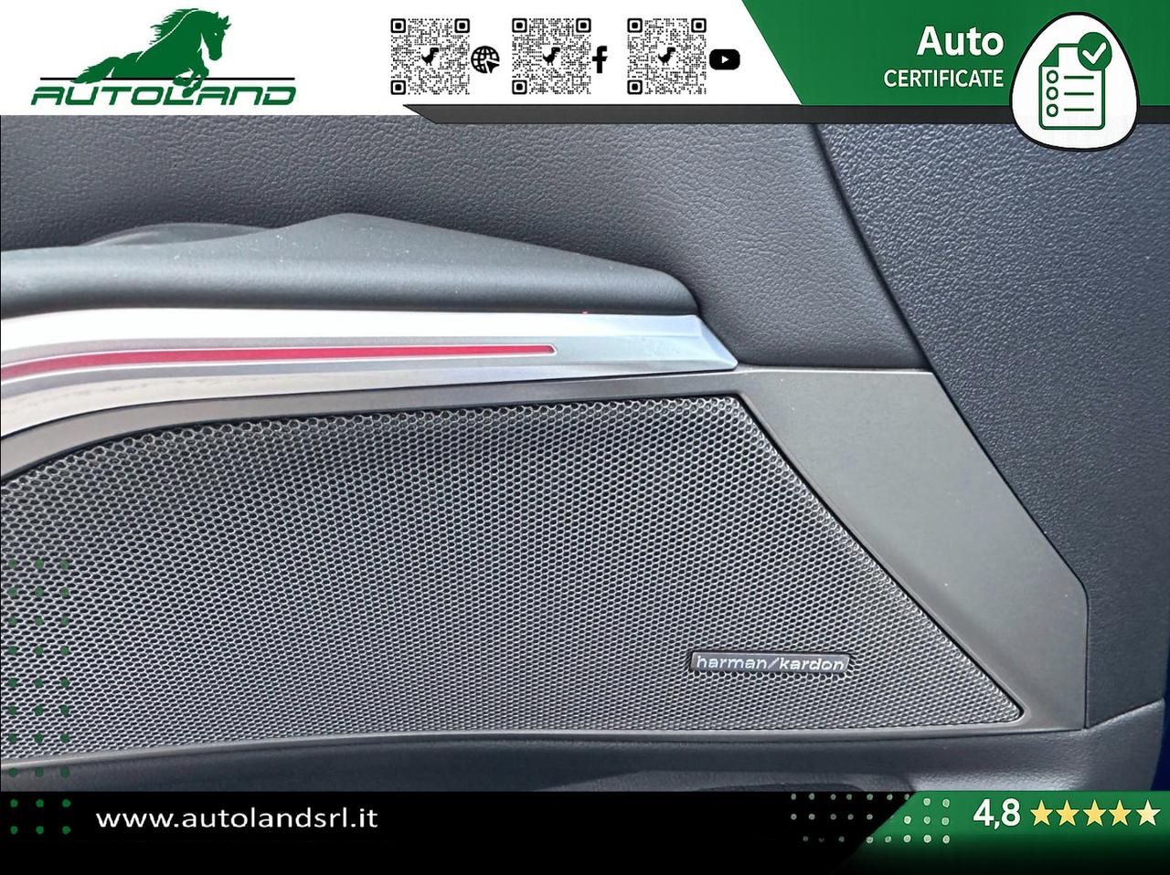 BMW M3 3.0 Competition xdrive auto