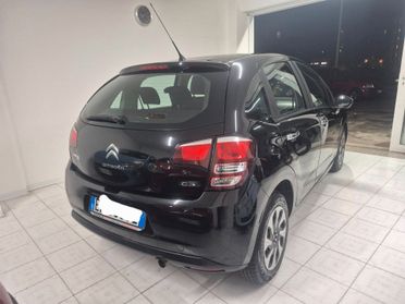 Citroen C3 1.4 HDi 70 PERFETTA-OK-NEOP.