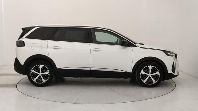 PEUGEOT 5008 2.0 bluehdi GT Pack s&s 180cv eat8