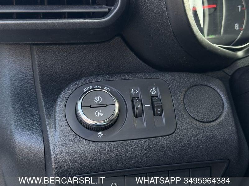 Opel Combo Life Combo Life 1.5D 100 CV S&S MT6 Edition Plus N1