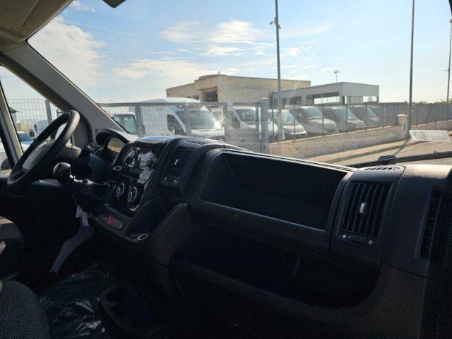FIAT Ducato 30 2.3 MJT 120CV PC-TN OFFICINA MOBILE