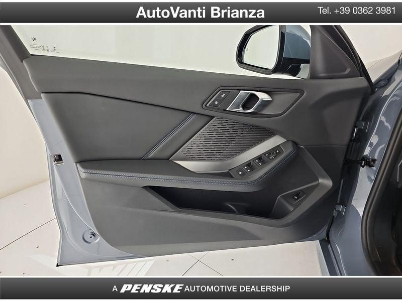 BMW Serie 1 118d MSport Pro