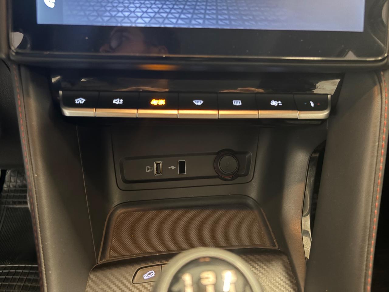 Mg ZS 1.5 Comfort Ps GPL 2025