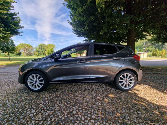 FORD Fiesta 1.1 85 CV 5 porte