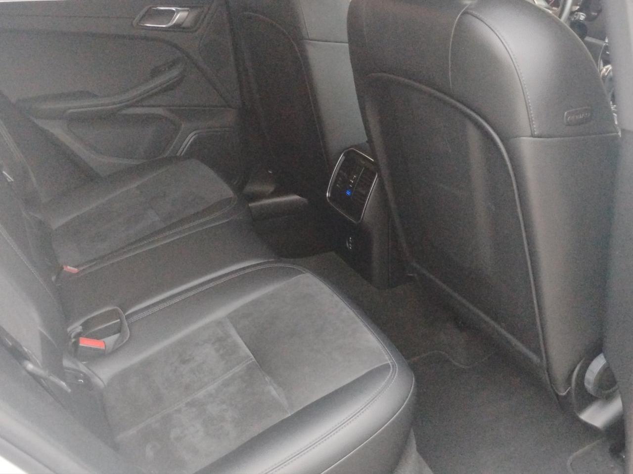 Porsche Macan 2.0 245cv pdk