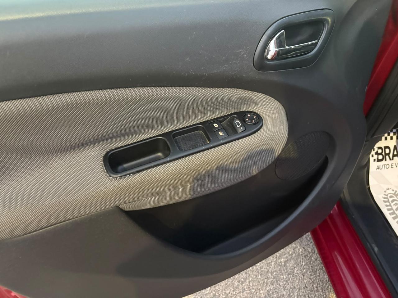 Citroen C3 Picasso 1.6 HDi Seduction Unipro 2011