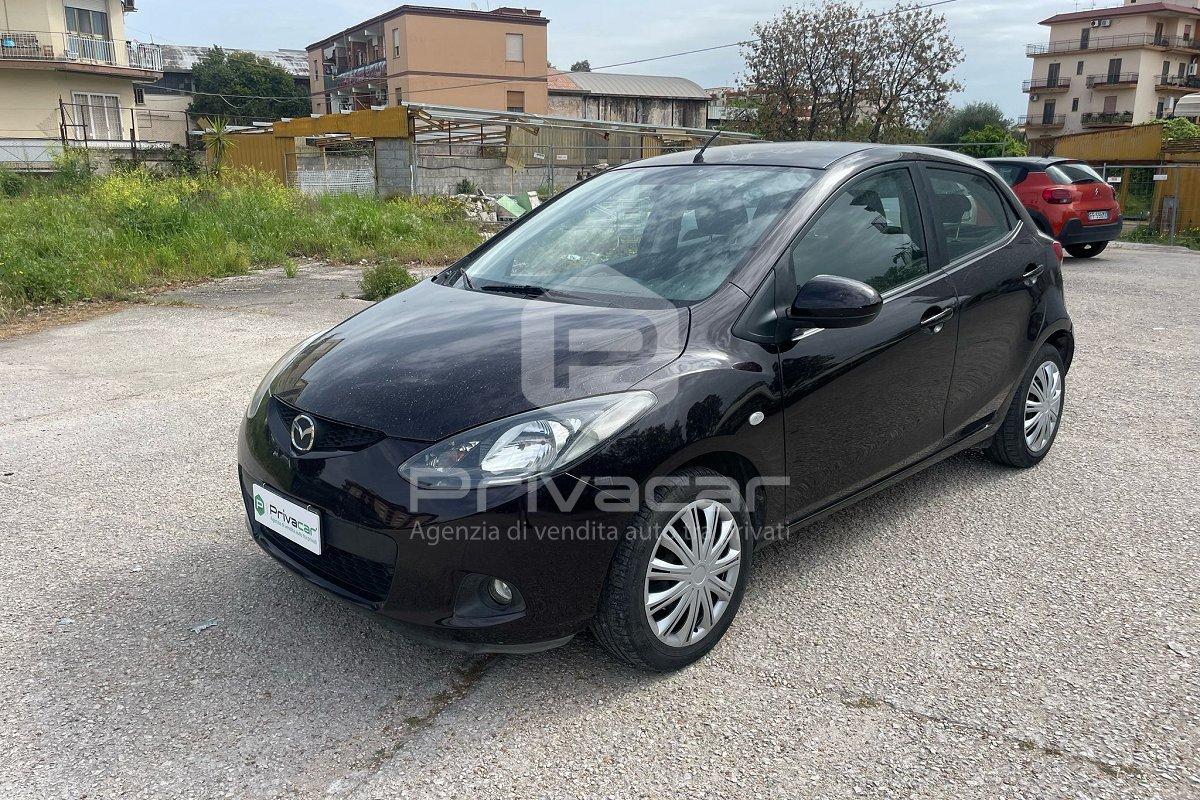 MAZDA Mazda2 1.3 16V 75CV 5p. Play