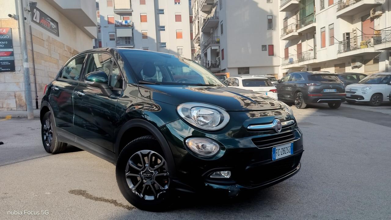 Fiat 500X 1.3 M.jet Lounge * Navi * Meccanicamente Perfetta