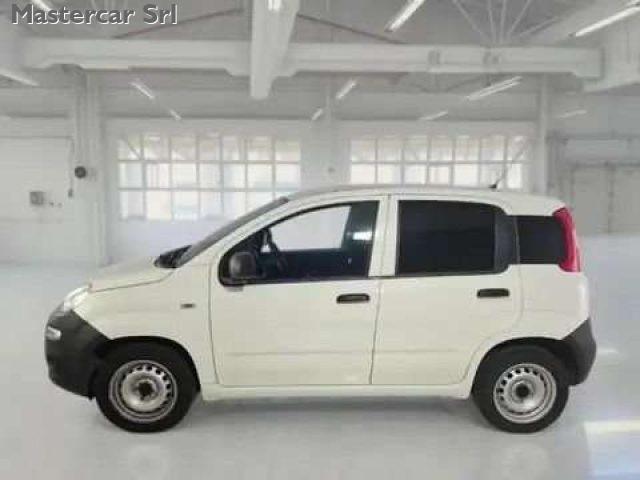 FIAT Panda VAN 1.2 69cv 2P - FZ944HX