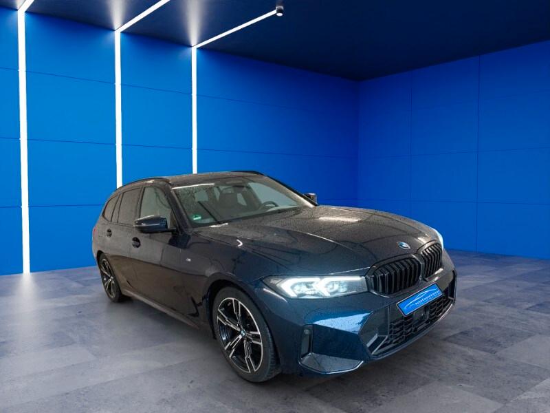 BMW Serie 3(G20/1-80/1) 320d 48V xDrive Touring...
