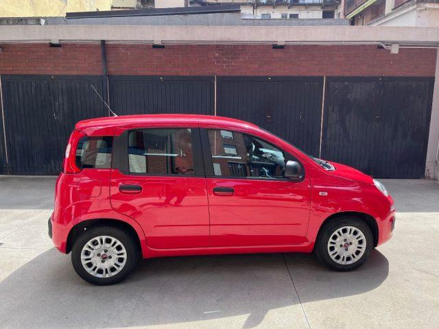 FIAT Panda 1.2 Easy unico proprietario