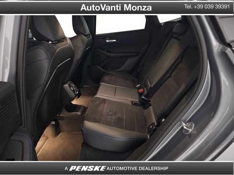 BMW Serie 2 Active Tourer 218d Active Tourer Msport