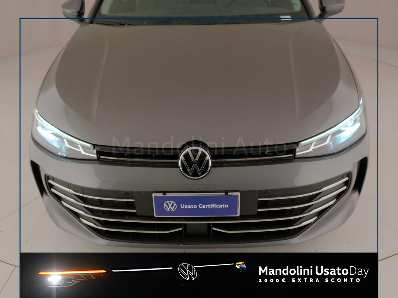 Volkswagen Passat 2.0 tdi scr evo 150cv business