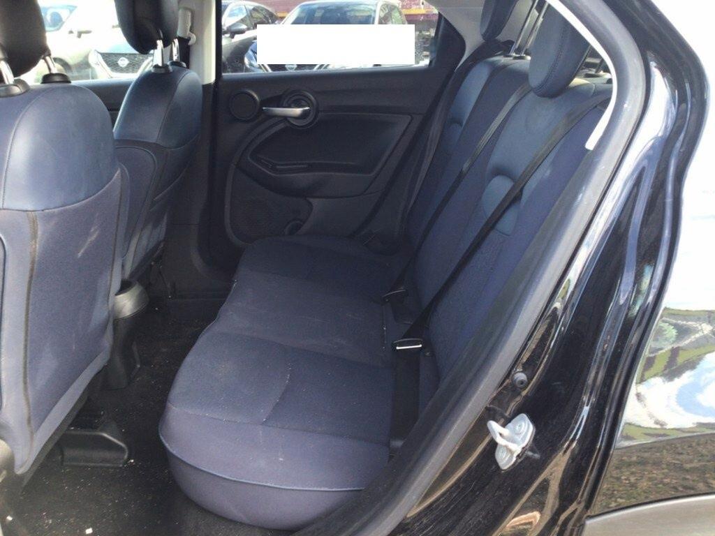 FIAT 500X NEW 1.3 M-JET 95CV CLUB ( CRUISE - MIRROR - CERCHI )