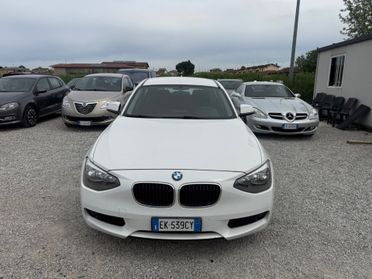 Bmw 116 116i 5p. Sport