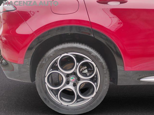 ALFA ROMEO Tonale 1.5 160 CV MHEV TCT7 Ti.NAVI.TELECAMERA