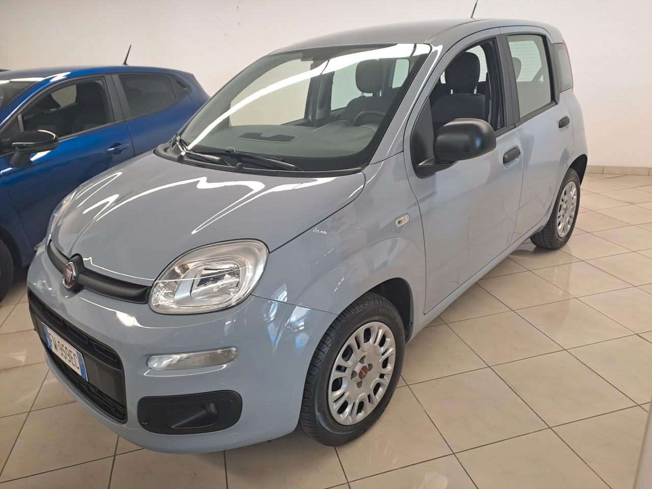 Fiat Panda 1.2 Easy
