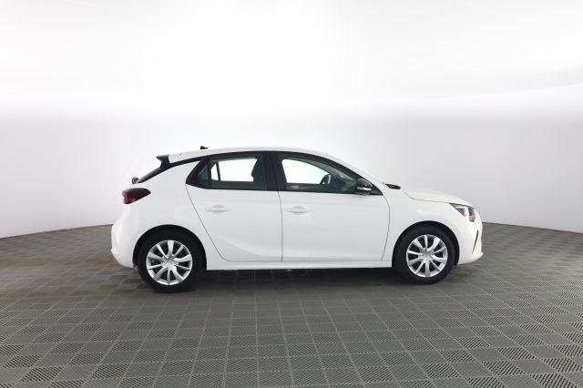 OPEL Corsa Corsa 1.2 100 CV Edition