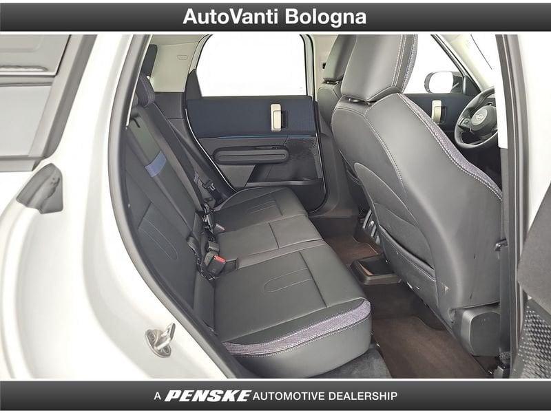 MINI Countryman Mini Countryman 2.0 48V D Classic auto