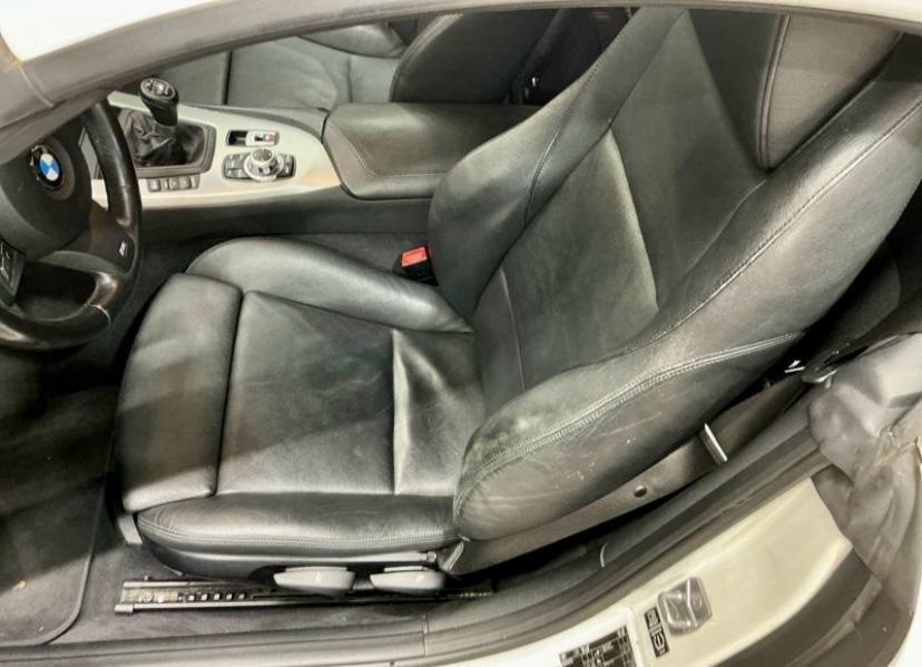 Bmw Z4 2.0i M-SPORT 185CV XENON SEDILI SPORT PELLE NERA