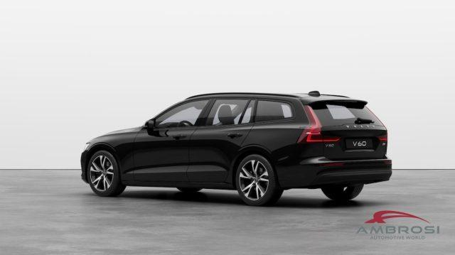 VOLVO V60 B4 Mild hybrid Benzina Core