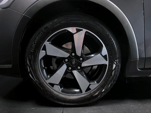 FORD Focus 1.0 EcoBoost Hybrid 125 CV SW Active Design