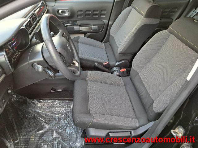 CITROEN C3 PureTech 82 S&S Feel - MINI RATA