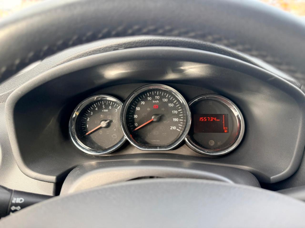 Dacia Sandero Stepway 900 TCe 12V 90CV Prestige