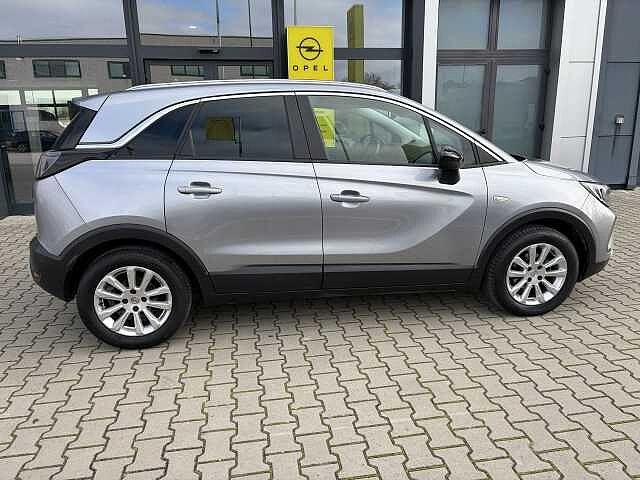 Opel Crossland 1.2 83 CV Elegance
