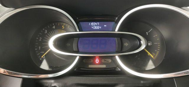 RENAULT Clio 1.5 dCi 8V 75CV 5 porte Wave