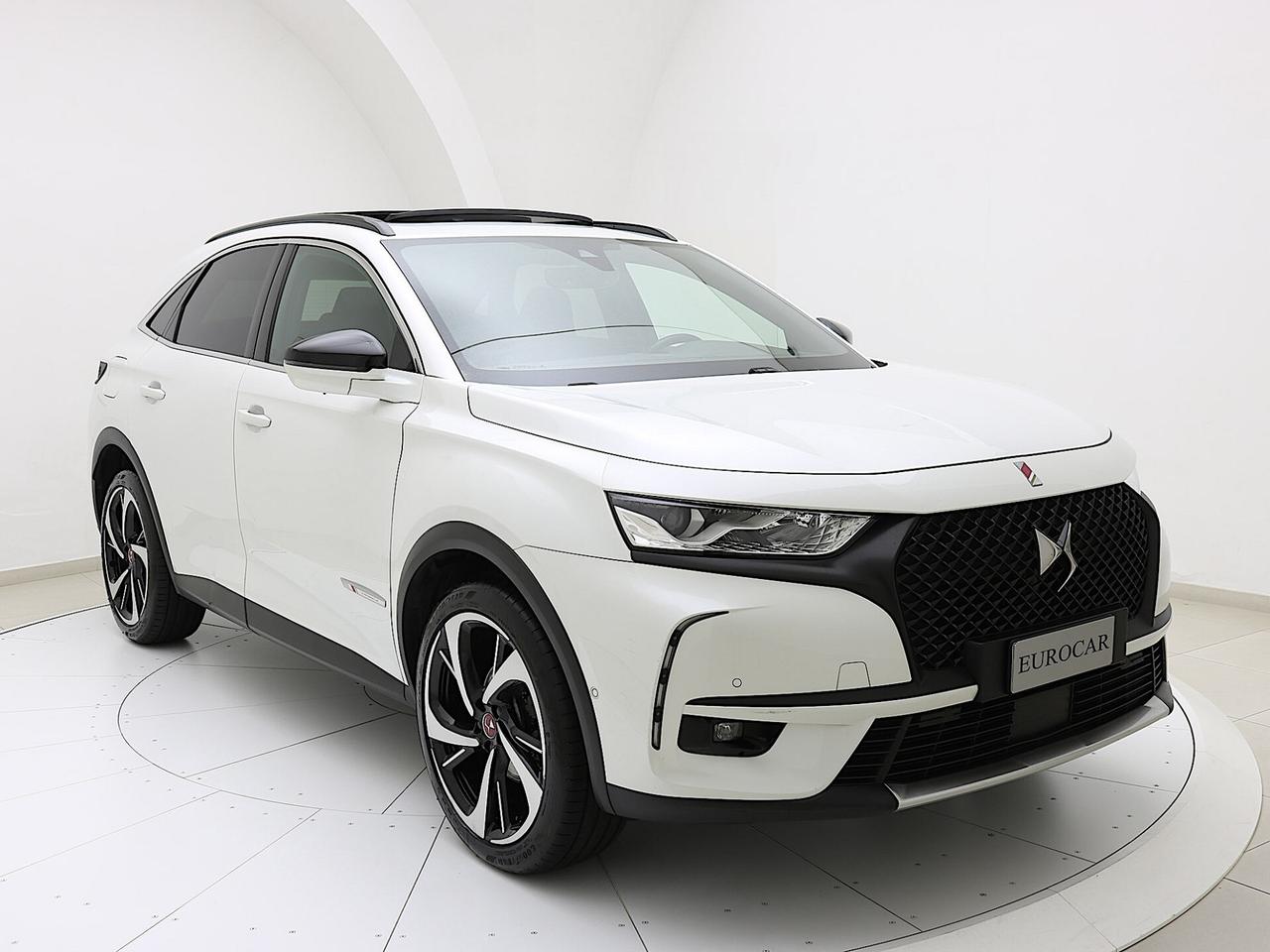 Ds 7 BlueHDi 130 Performance Line+ TETTO APRIBILE