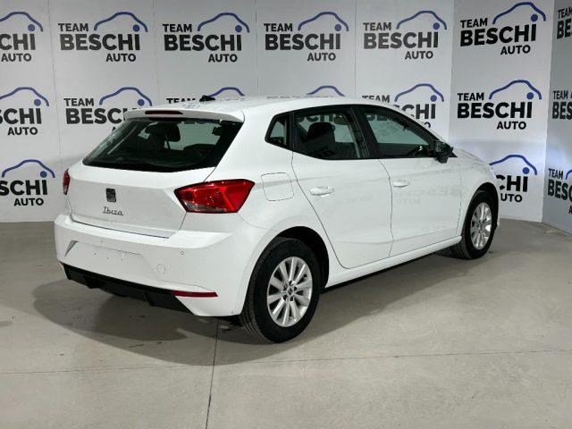 SEAT Ibiza 1.0 EcoTSI 95 CV 5 porte Style