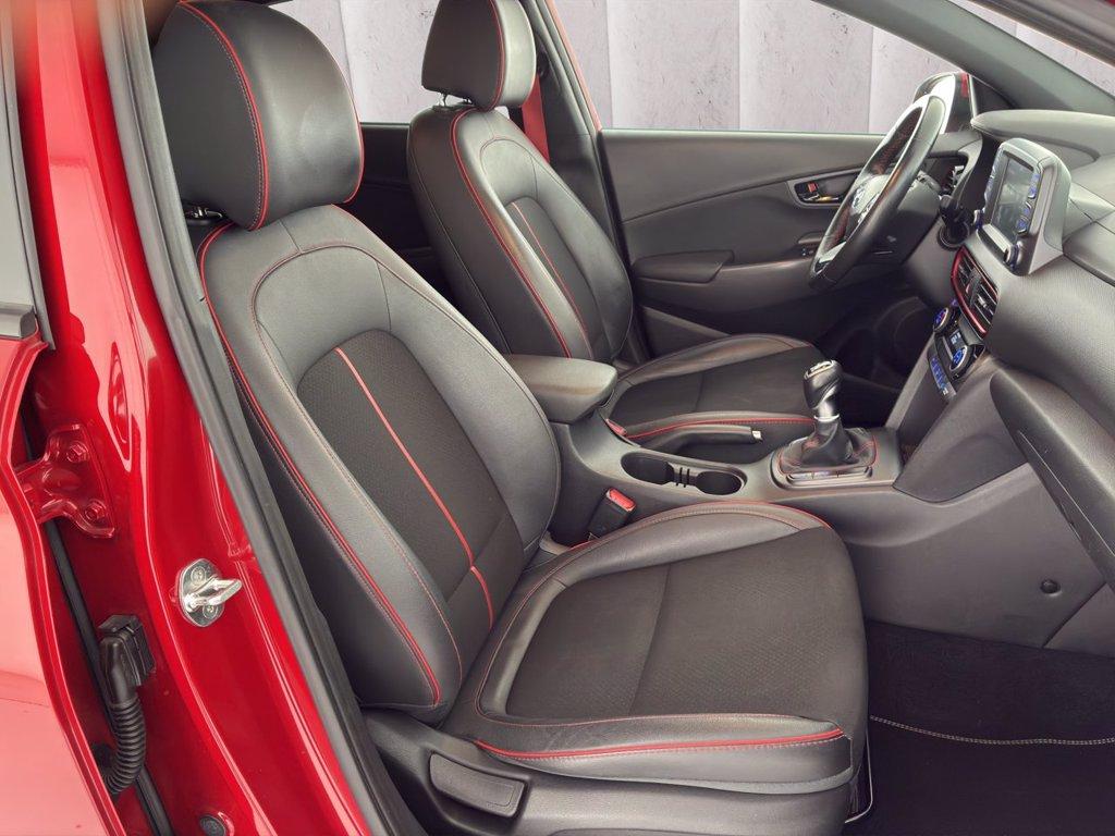 HYUNDAI Kona 1.0 t-gdi Xpossible Safety Pack 2wd 120cv del 2019