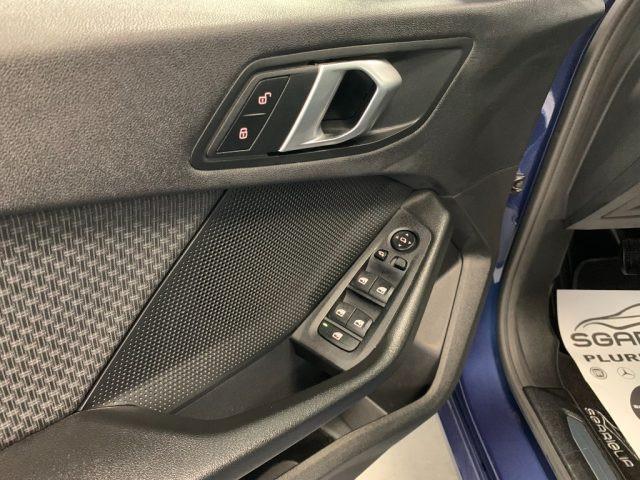 BMW 118 d Business Advantage 5 Porte