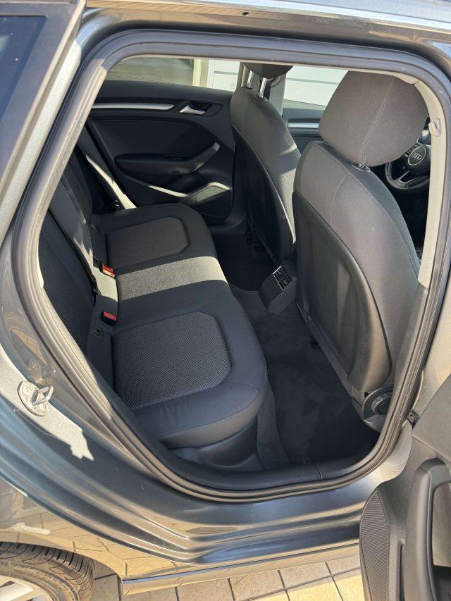 AUDI A3 Sedan 30 1.6 tdi Sport 116cv