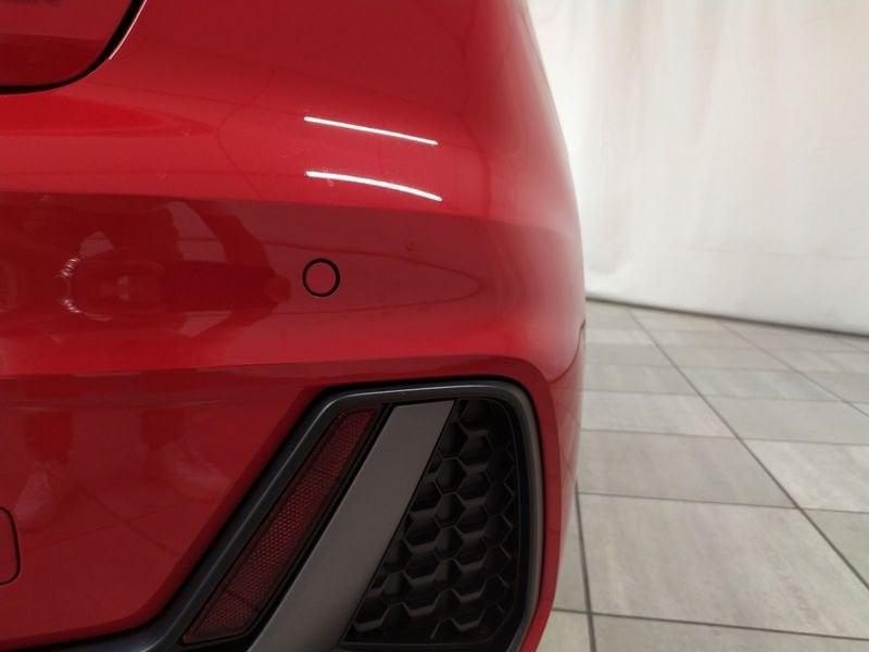 Audi A1 Sportback 30 1.0 tfsi S Line Edition 116cv s-tronic