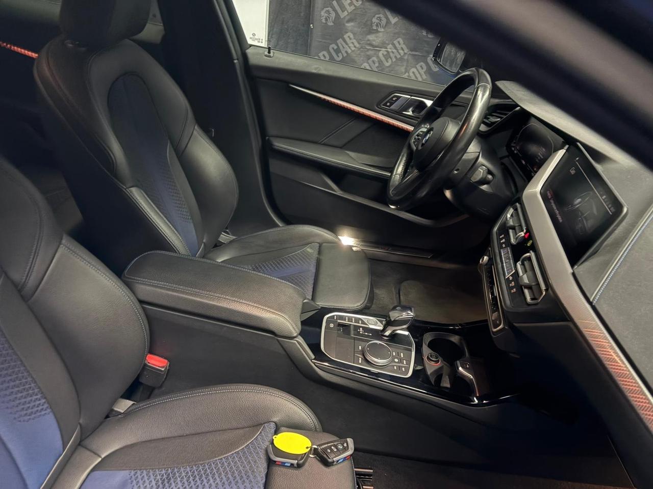 Bmw 118 120d xDrive 5p. Msport si accettano permute e finanziamenti