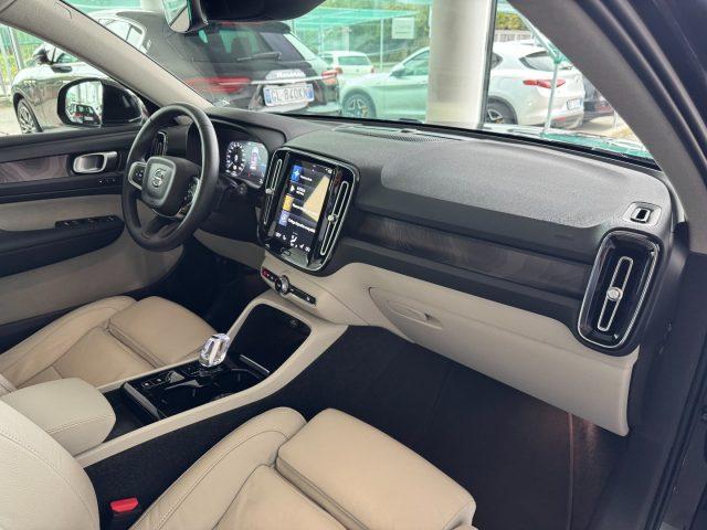 VOLVO XC40 T5 Recharge Plug-in Hybrid aut. Plus Bright
