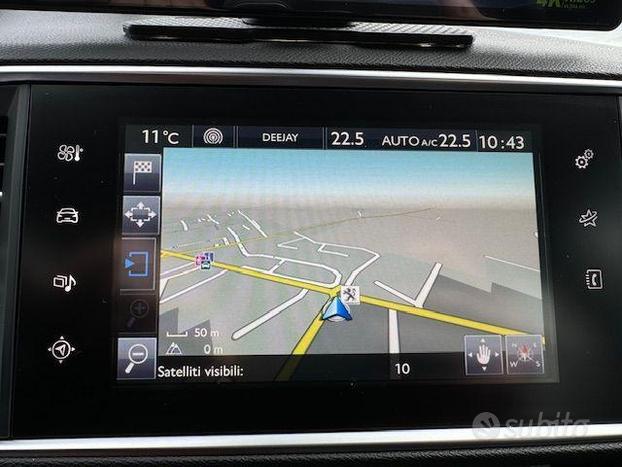 PEUGEOT - 308 SW - 308 BlueHDi 120 S&S SW Active