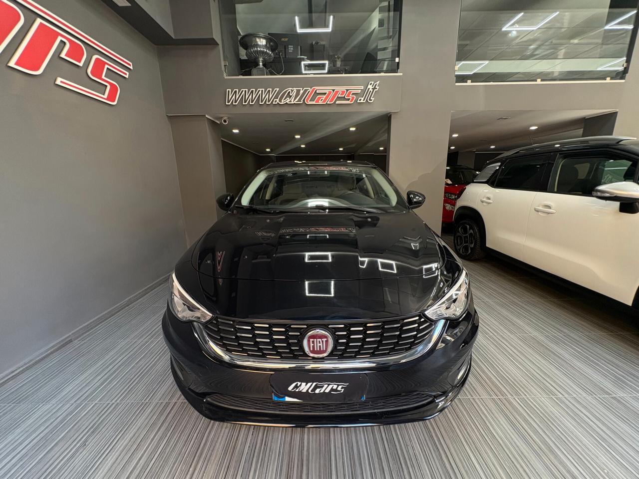 Fiat Tipo 1.6 MJT 120cv Easy ITALIANA