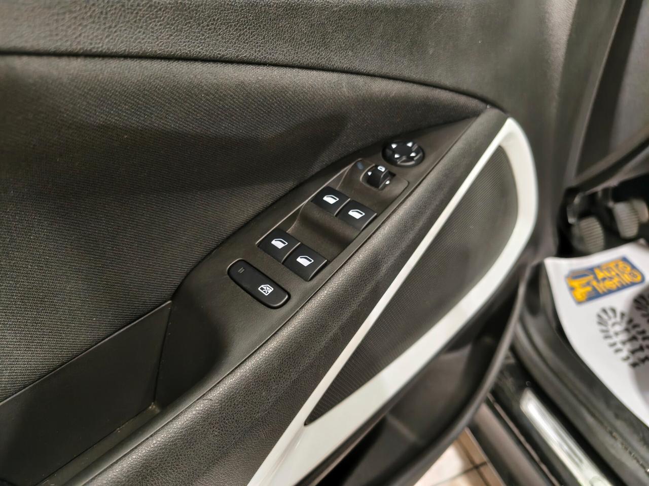 Opel Grandland X 1.2 Turbo 12V 130 CV 39.000km